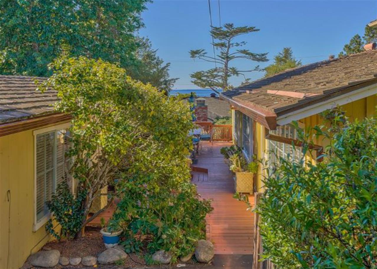 Welcome to SerenitybytheSea A Carmel Vacation Home