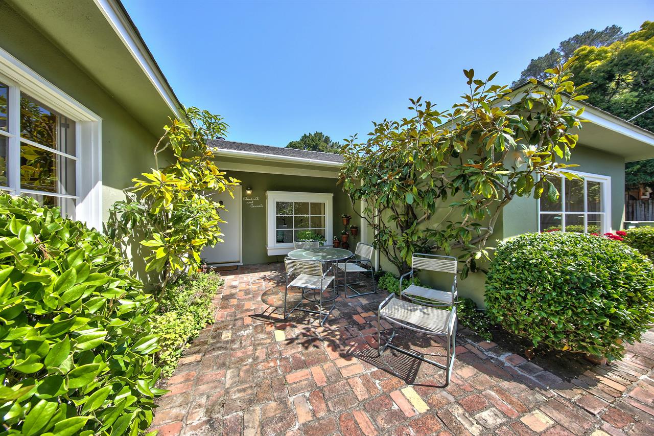 Welcome To Eleventh Haven A CarmelbytheSea Vacation Home