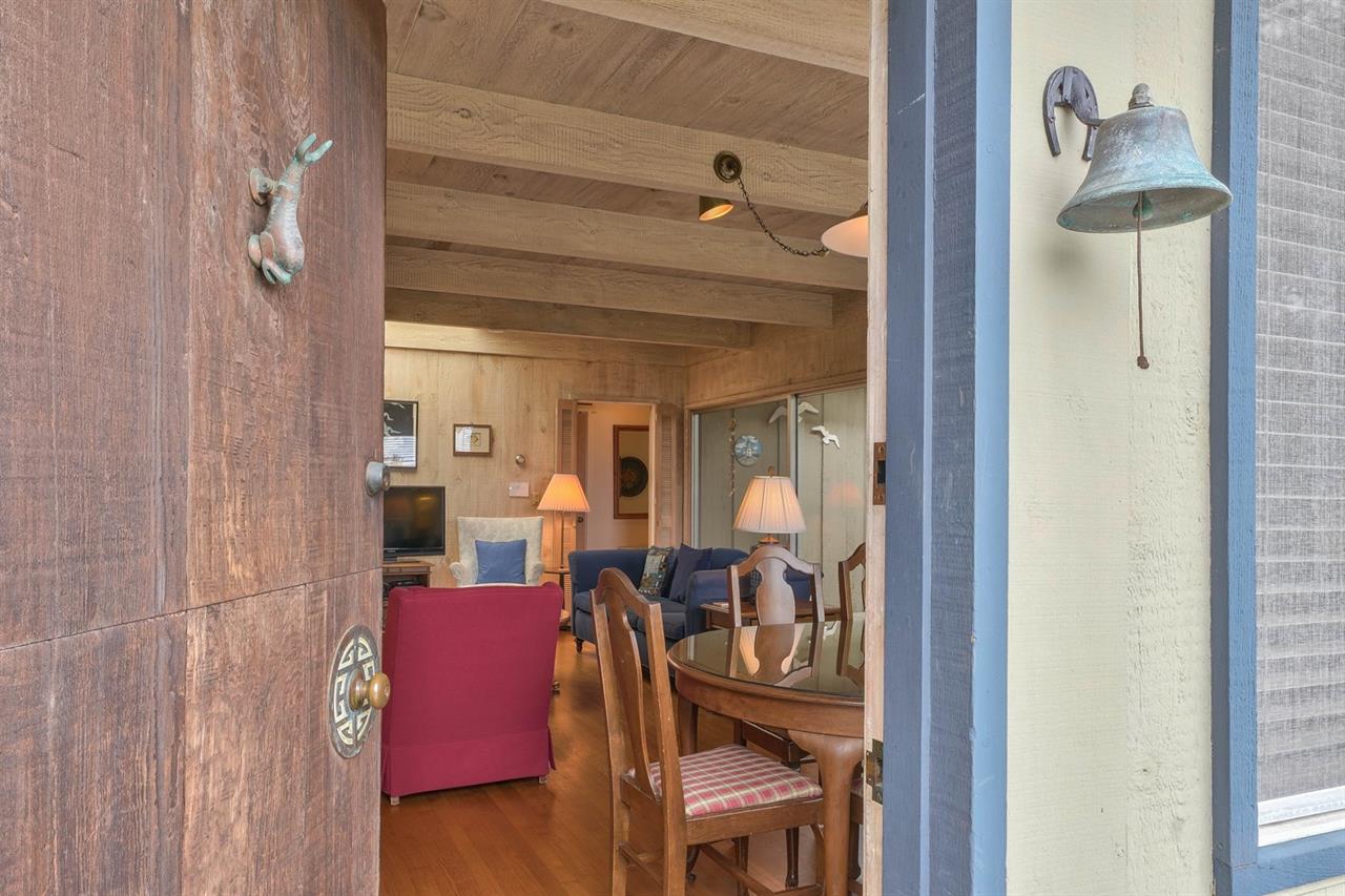 Step Inside Your Beach House  Your Vacation Begins Here