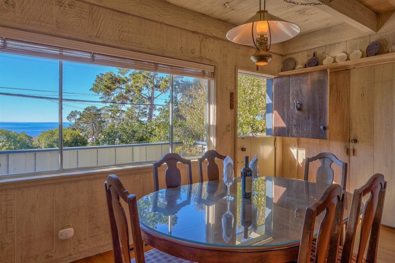 Share Meals, Play Games from the Comfort of Your Vacation Home