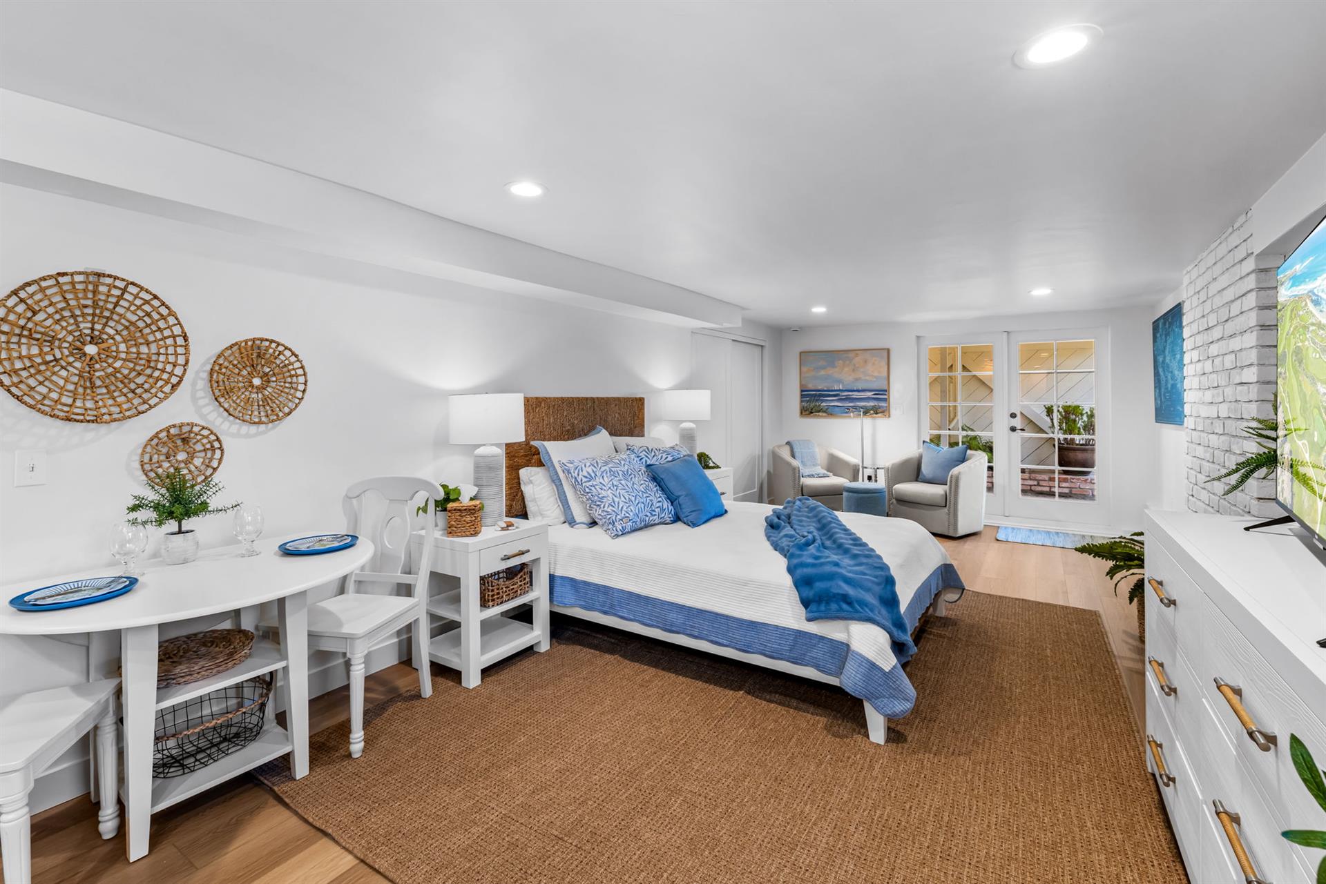 Guest Suite