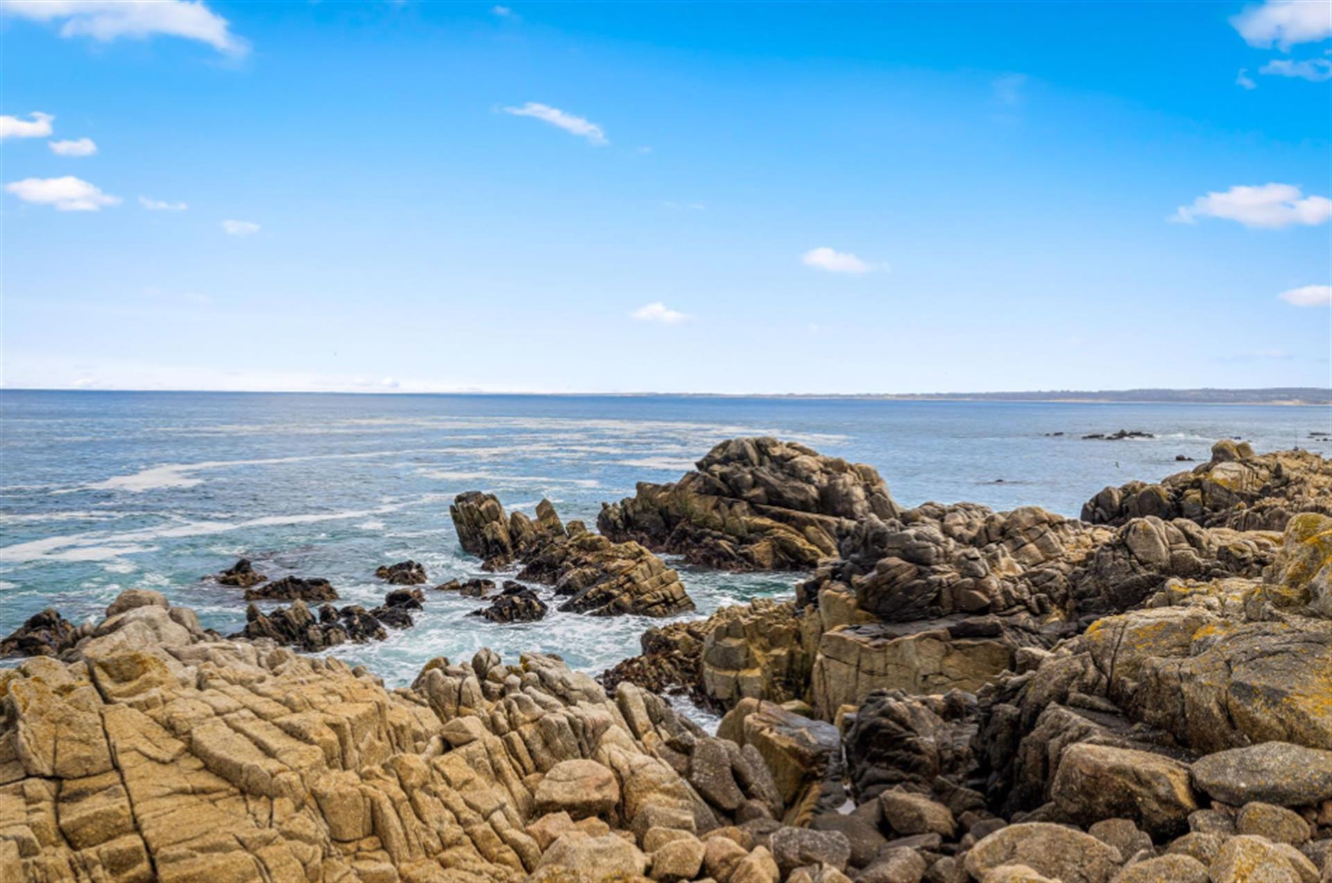 Monterey Bay