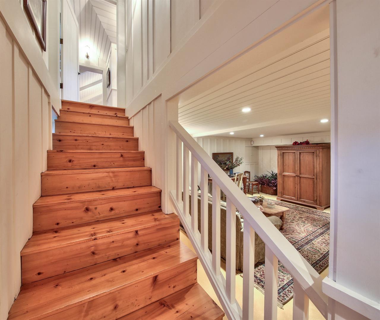 Bonus Room Downstairs