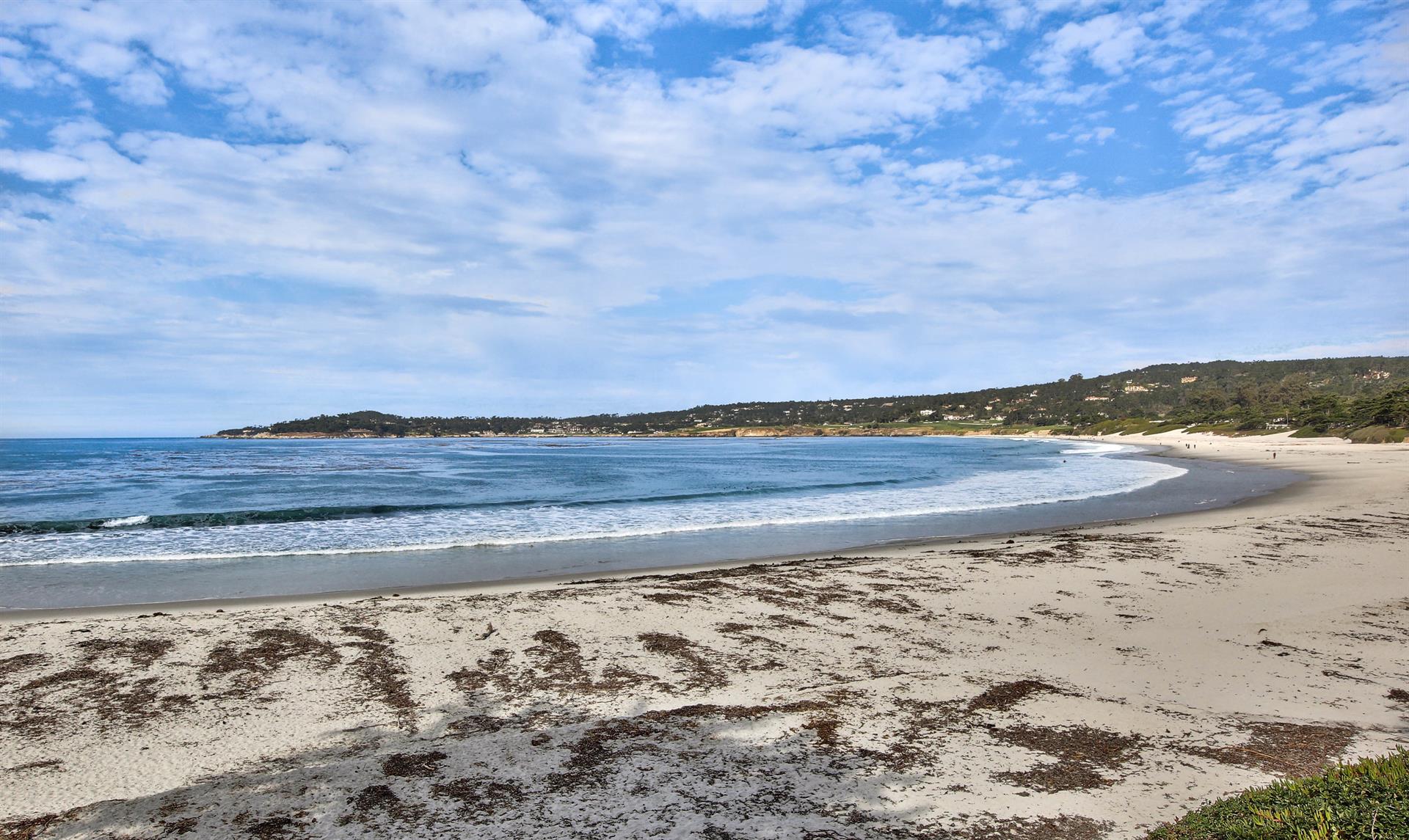 Explore Nearby Beaches