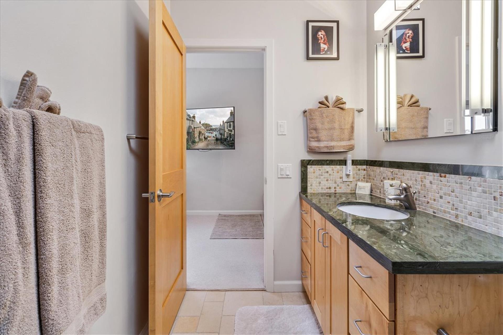 Beautiful Bathroom