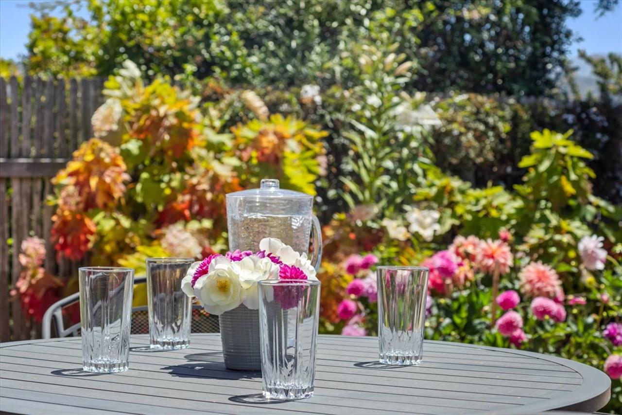 Enjoy the Fresh Sea Air from the Comfort of Your Vacation Home