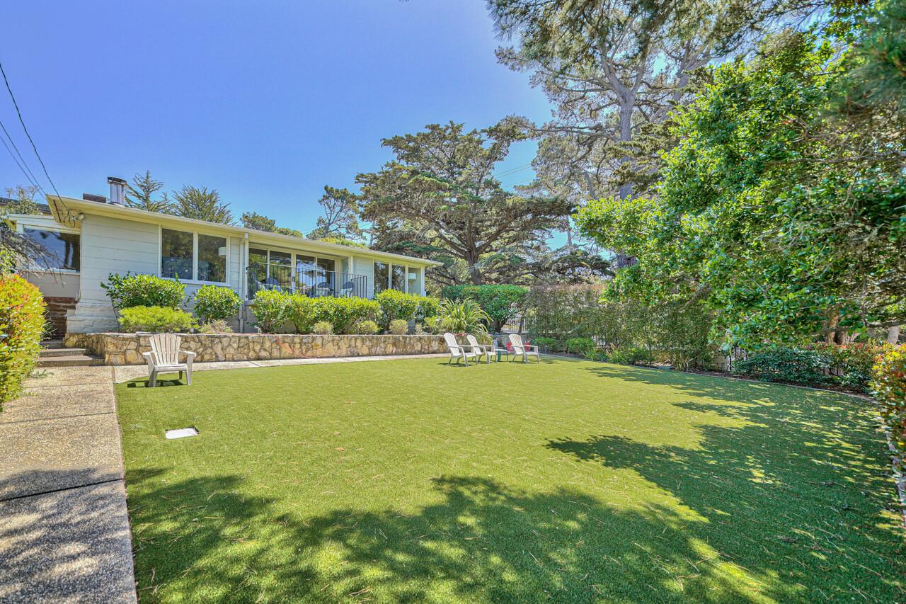 Your HomeAwayfromHome in CarmelbytheSea