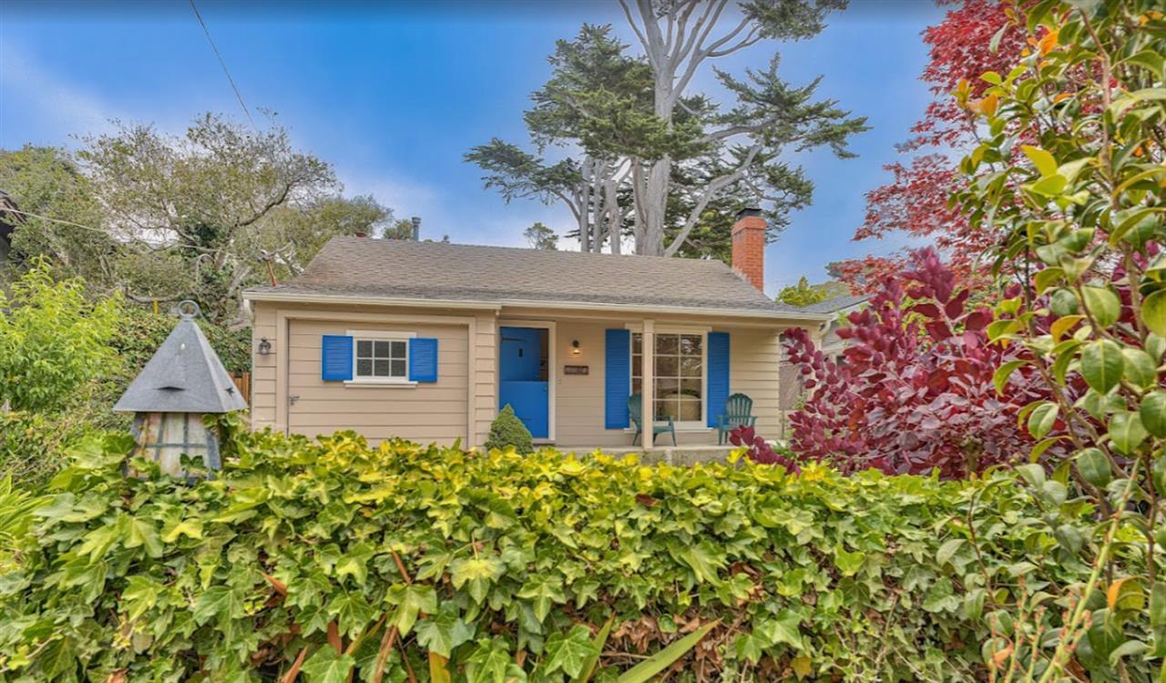 Welcome to Moore Fun A CarmelbytheSea Vacation Home