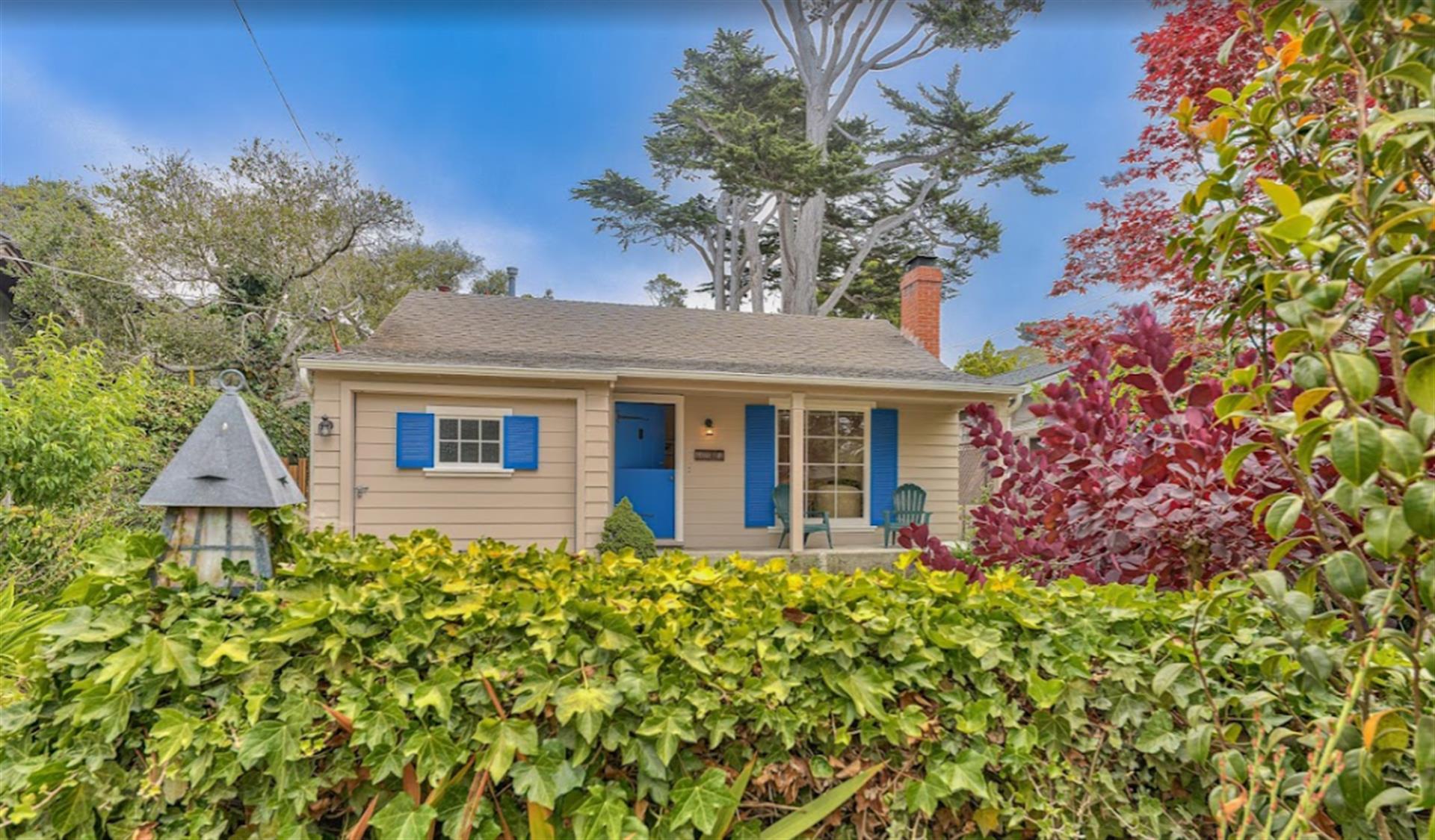 Welcome to Moore Fun A CarmelbytheSea Vacation Home