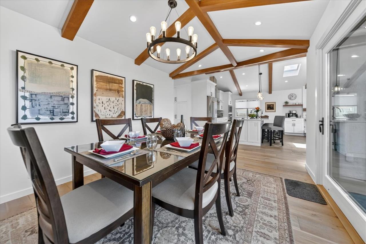Fully Updated, Tastefully Furnished