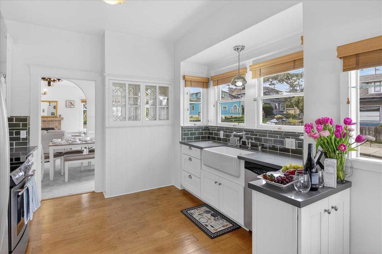 Prepare Delicious Meals in the Comfort of Your Vacation Home