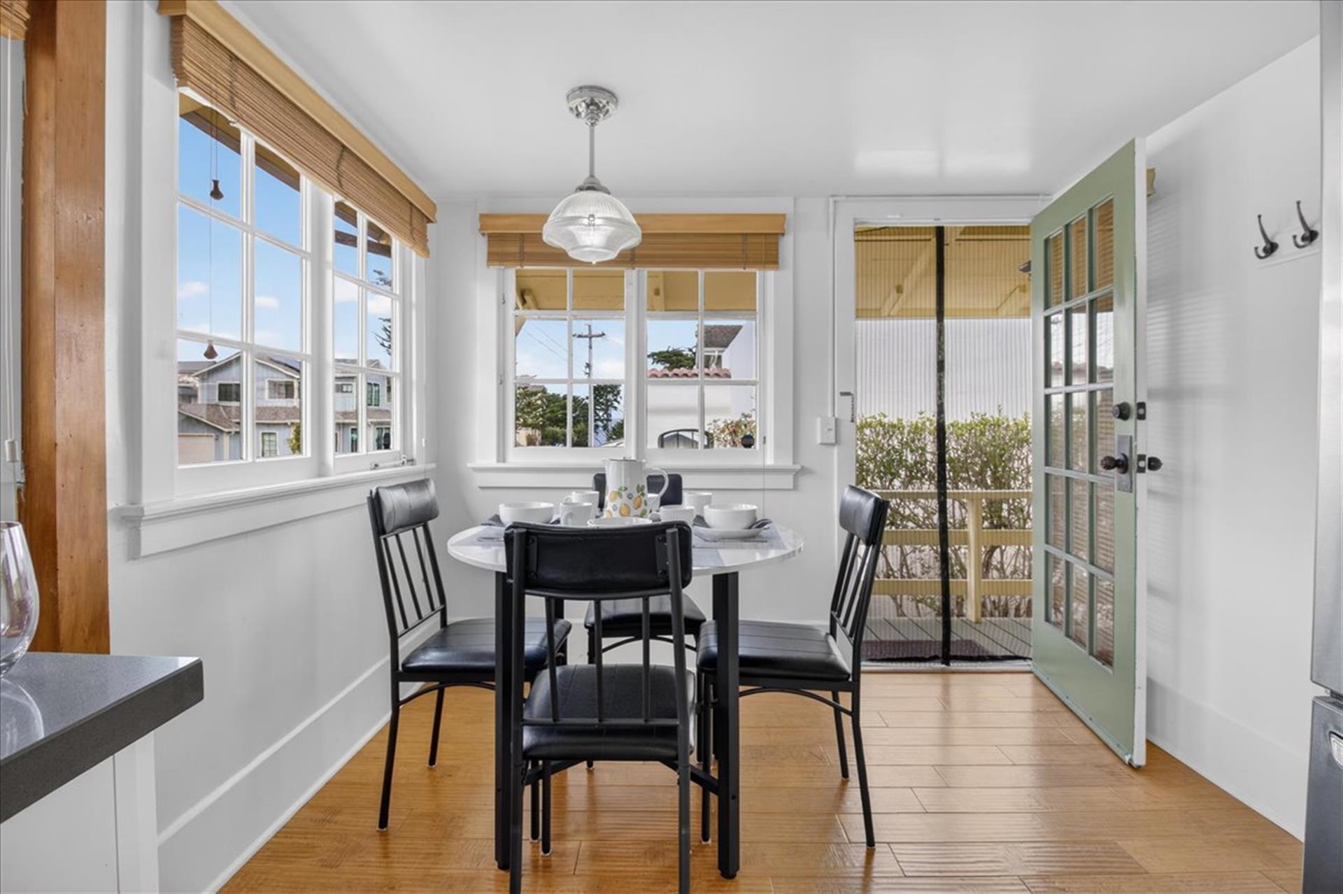Breakfast Nook