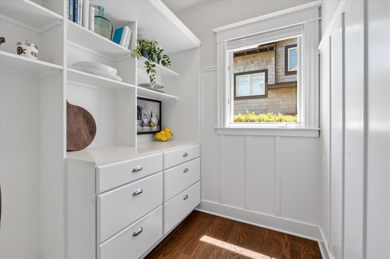 Butlers Pantry