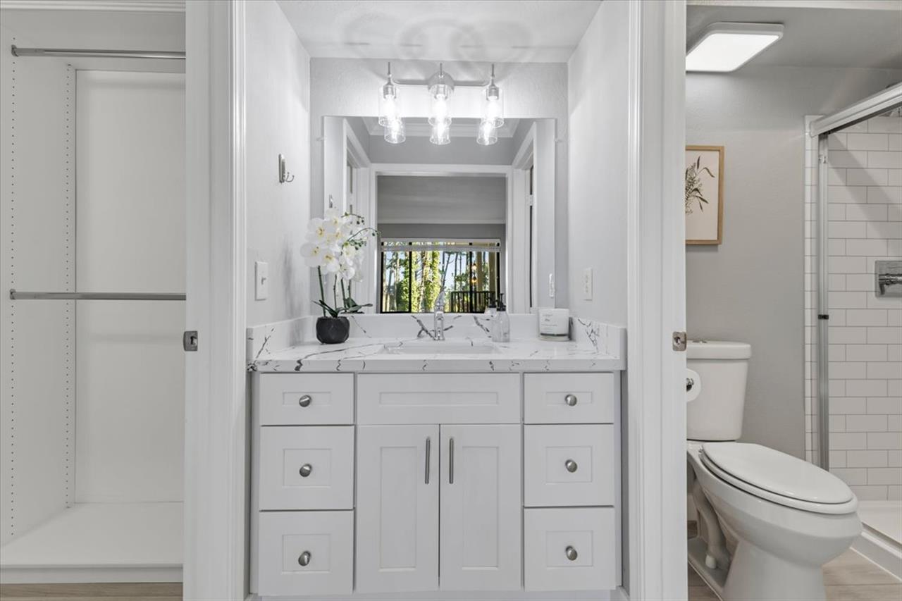 Beautifully Remodeled Bathrooms