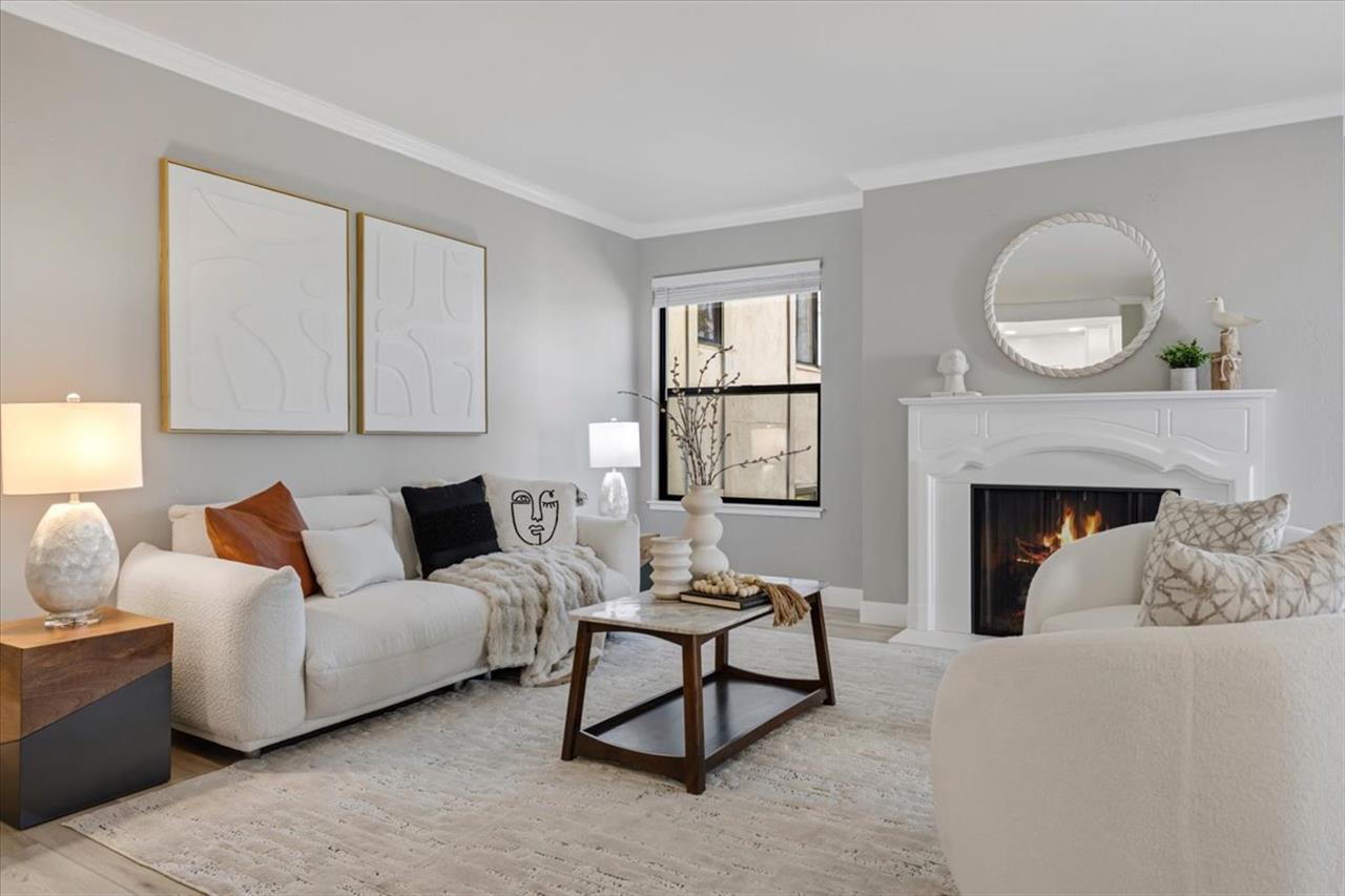 Living Room furniture will be removed