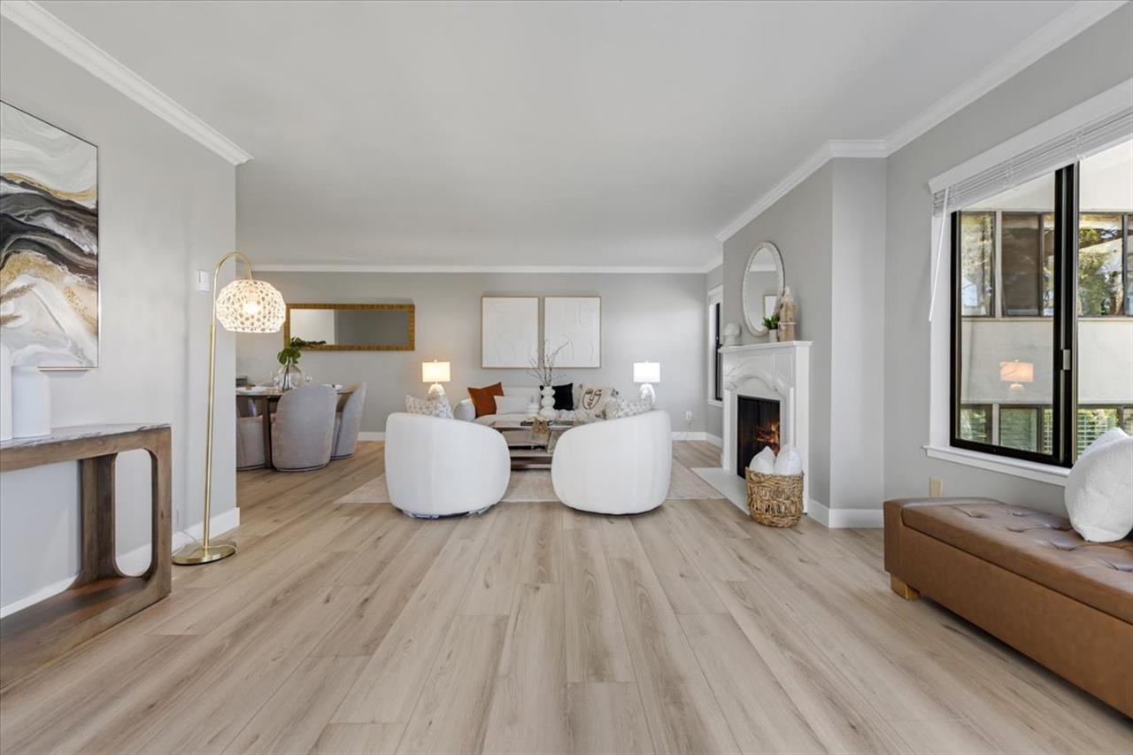 Living Room furniture will be removed