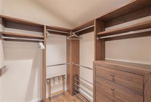 WalkIn Closet
