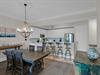 Dining Area and Kitchen