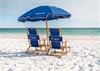 FREE Seasonal Beach Service Included 2 Chairs and 1 umbrella set up daily March  October PLUS lots of beach gear including chairs at home YEARROUND