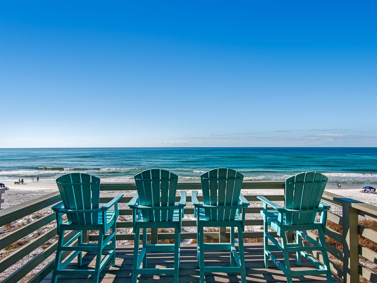 Welcome to SeaMist Townhomes 6