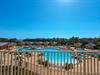 Soak in the view from your private balcony