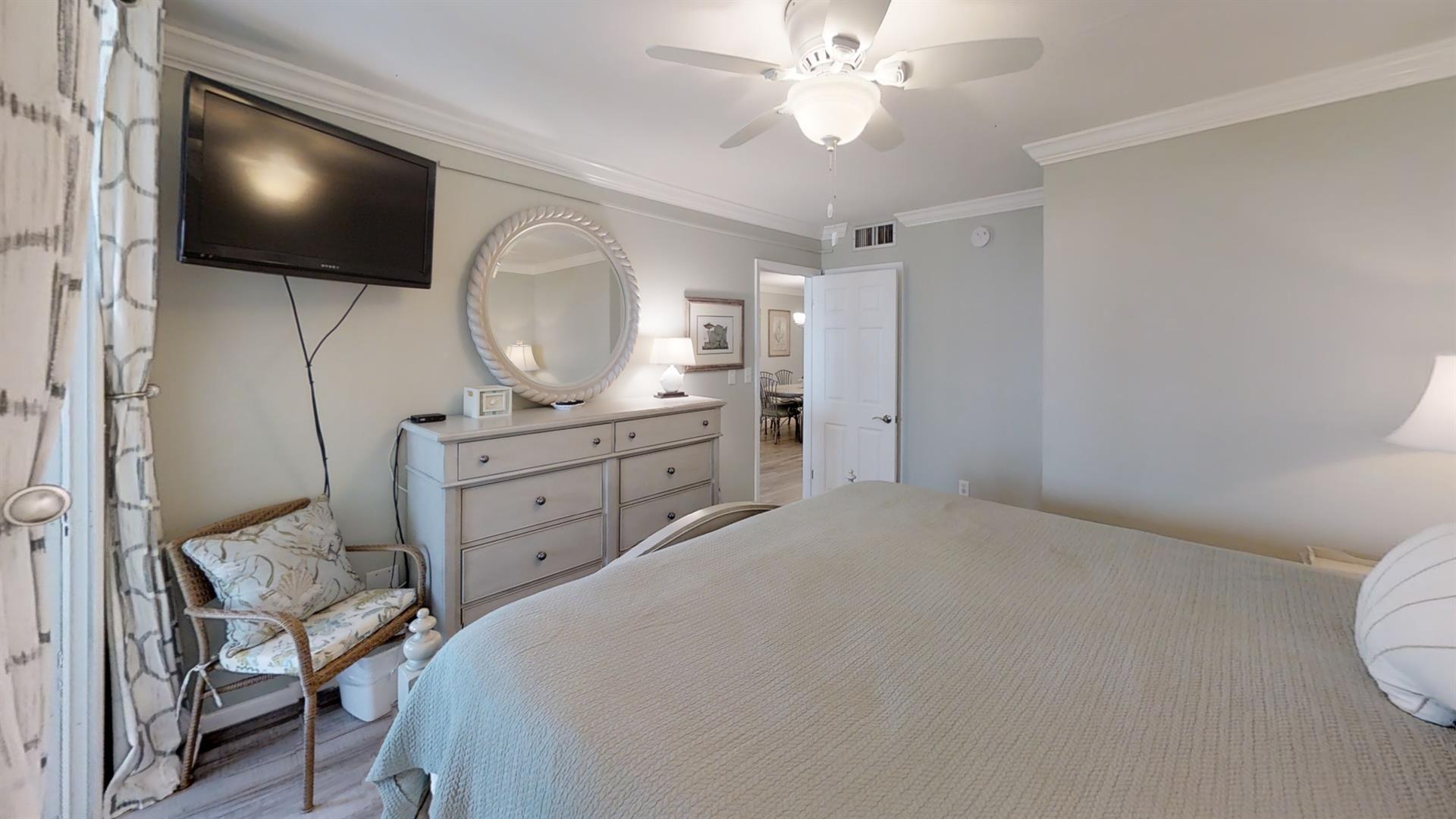 JettyEastCondominiumResortUnit412BBedroom1