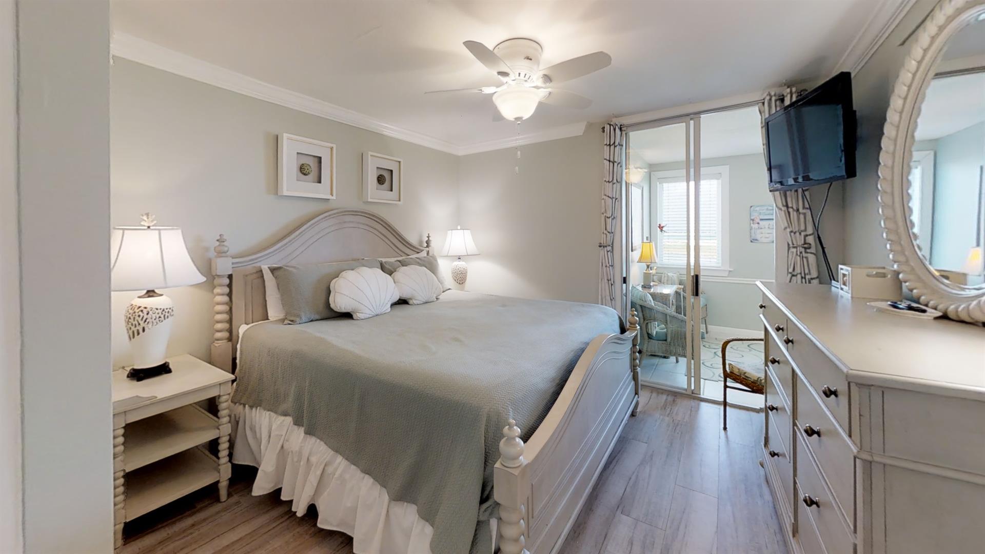 JettyEastCondominiumResortUnit412BBedroom