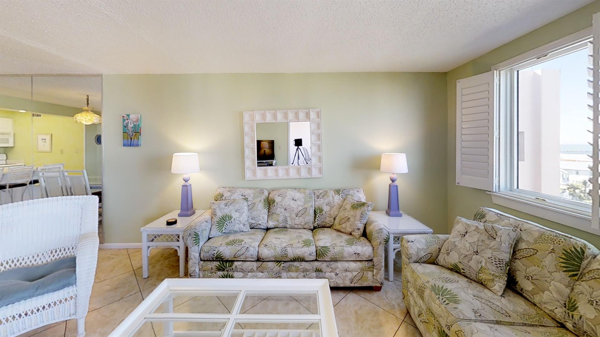 JettyEastCondominiumResortUnit606BLivingRoom1