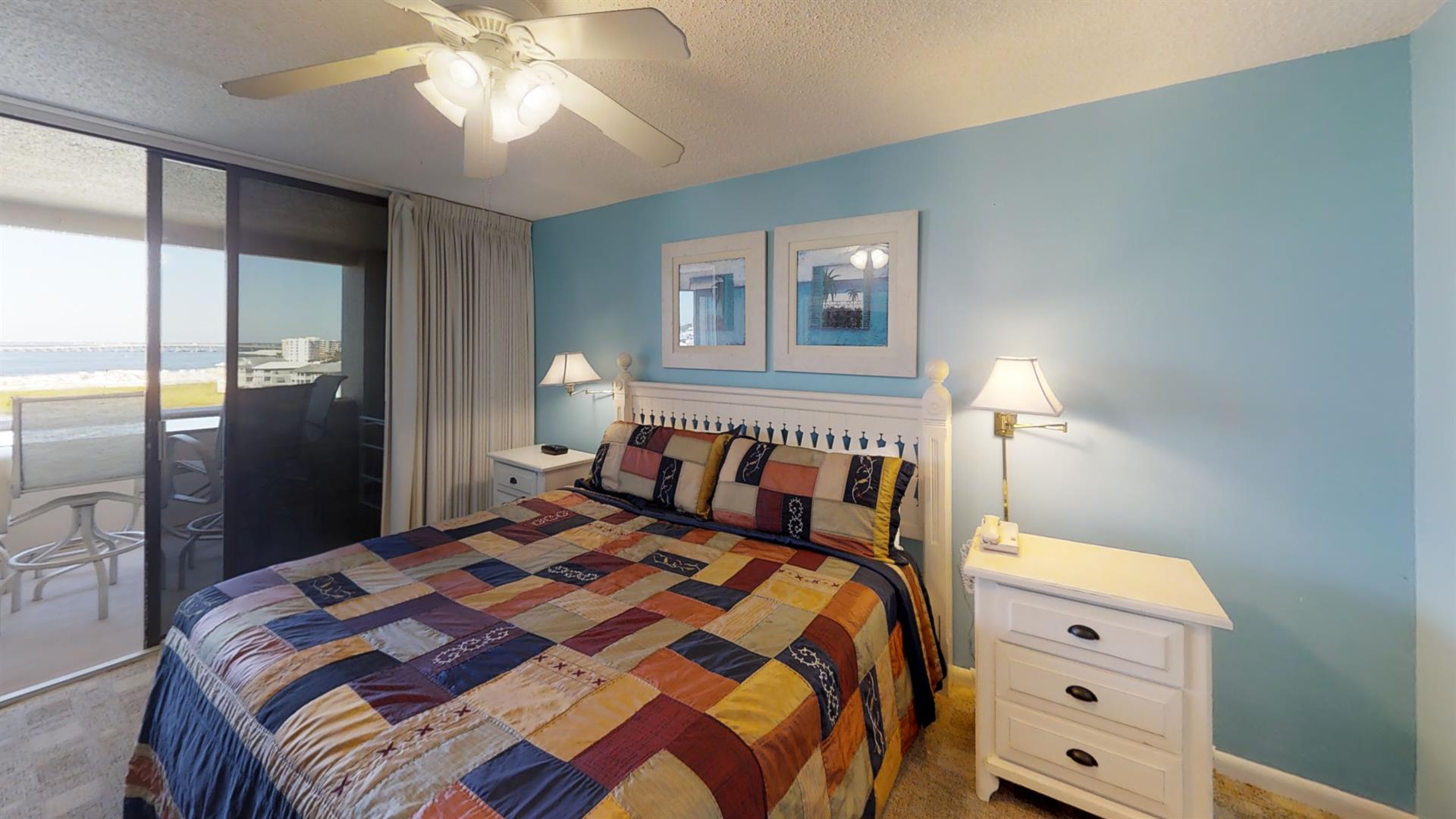 JettyEastCondominiumResortUnit606BBedroom