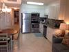 Living Room  Kitchen
