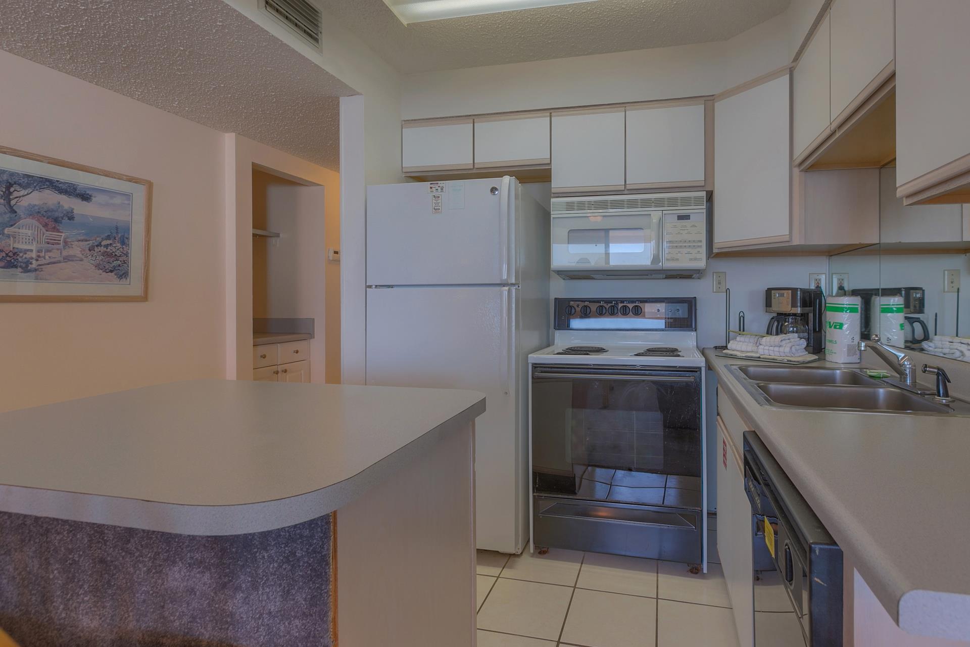 517A  Kitchen area 12 18 2017