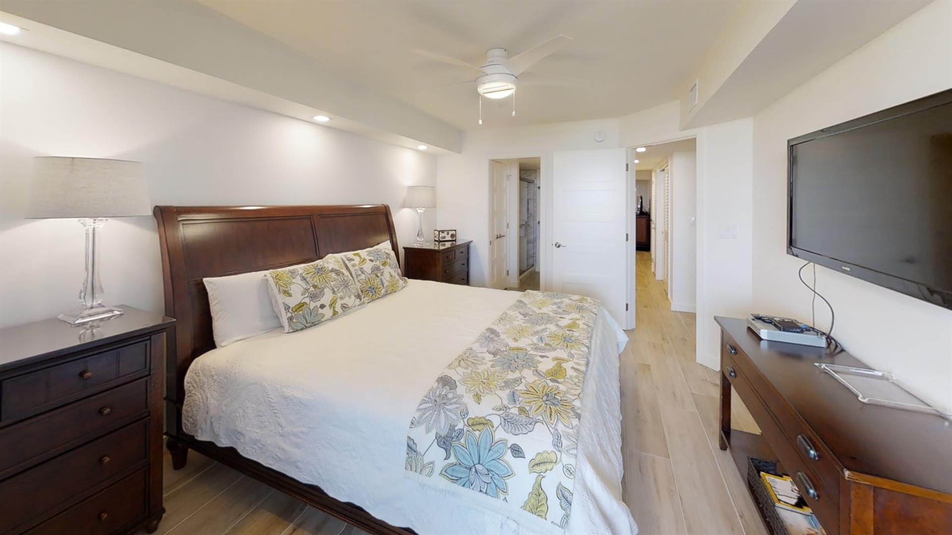 JettyEastCondominiumResortUnit214BBedroom2