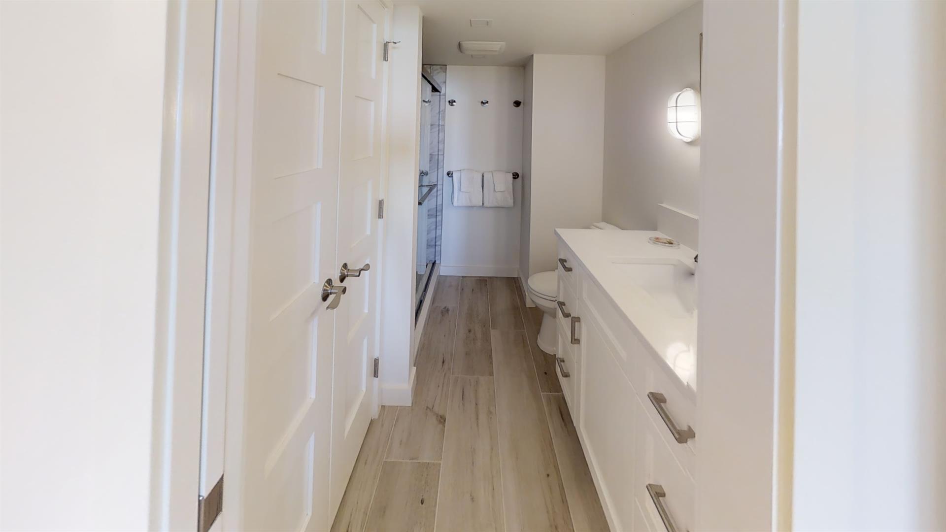 JettyEastCondominiumResortUnit214BBathroom