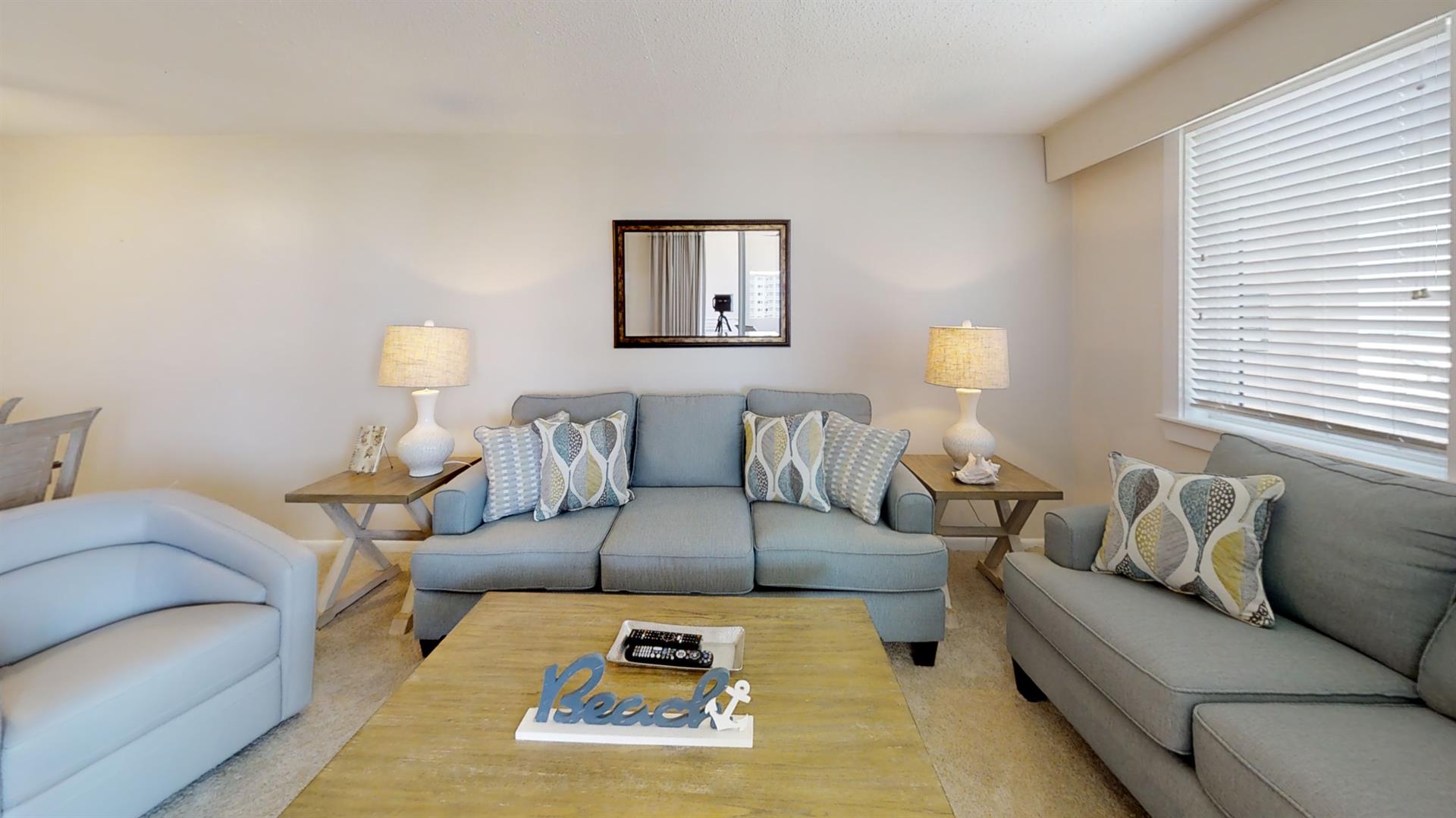 JettyEastCondominiumResortUnit504BLivingRoom