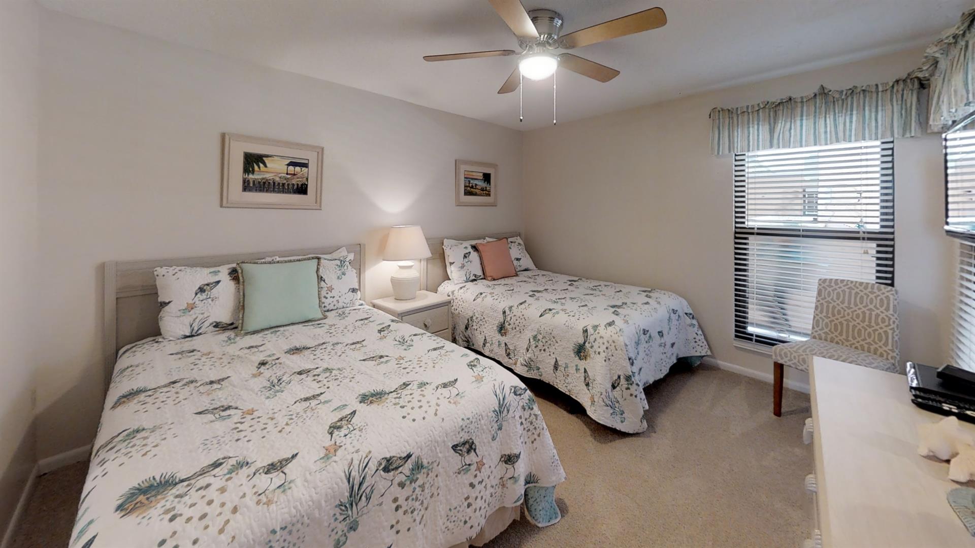 JettyEastCondominiumResortUnit504BBedroom1