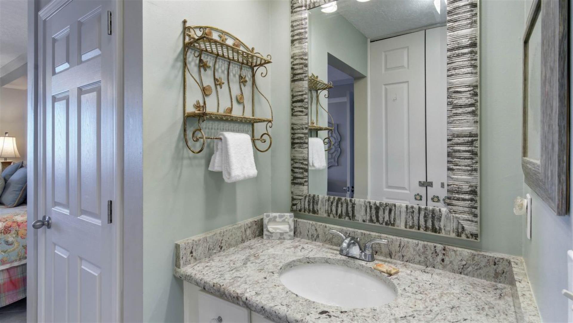 514B  Master Bathroom 2  June 2018