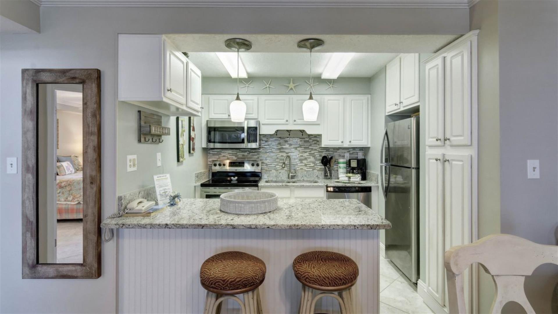 514B Kitchen 4 June 2018