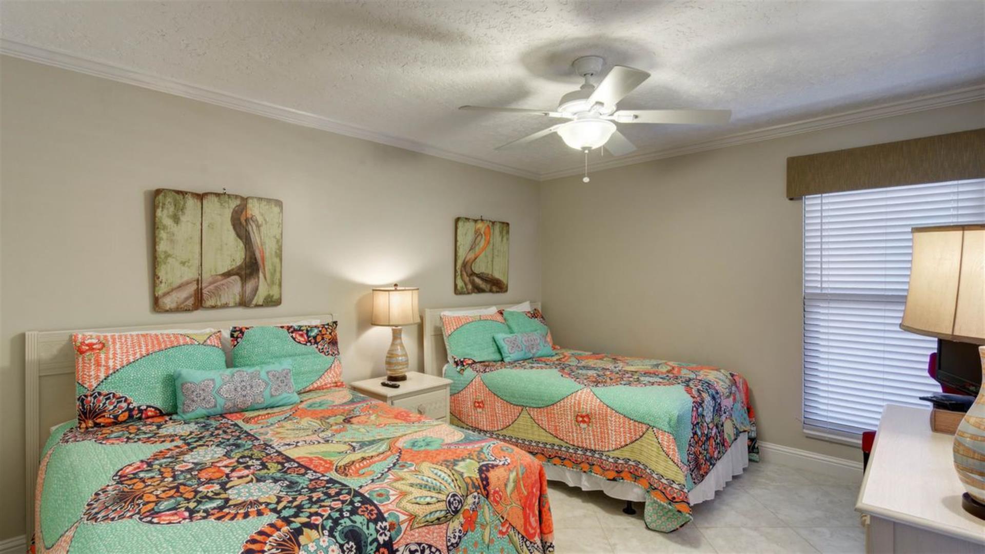 514B Guest Bedroom  June 2018