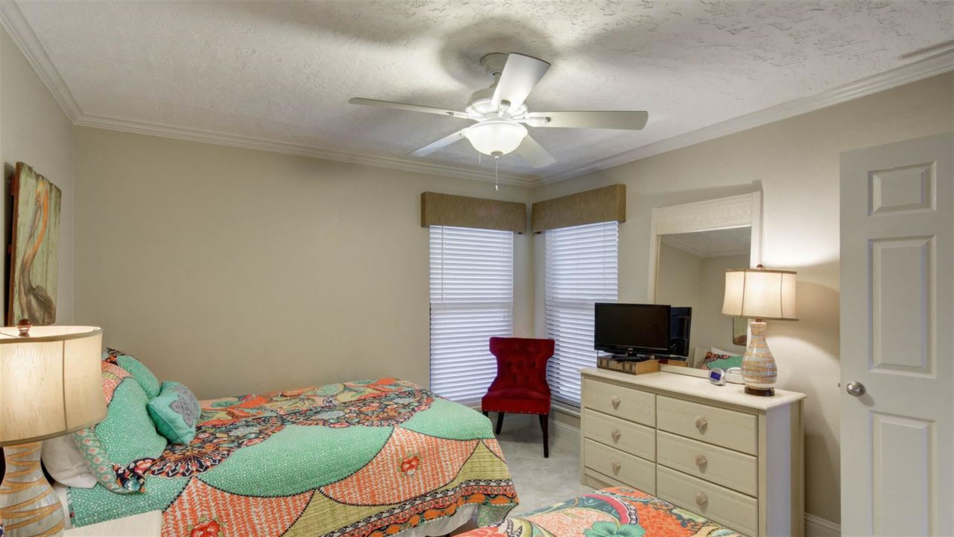 514B 3 Guest Bedroom  June 2018