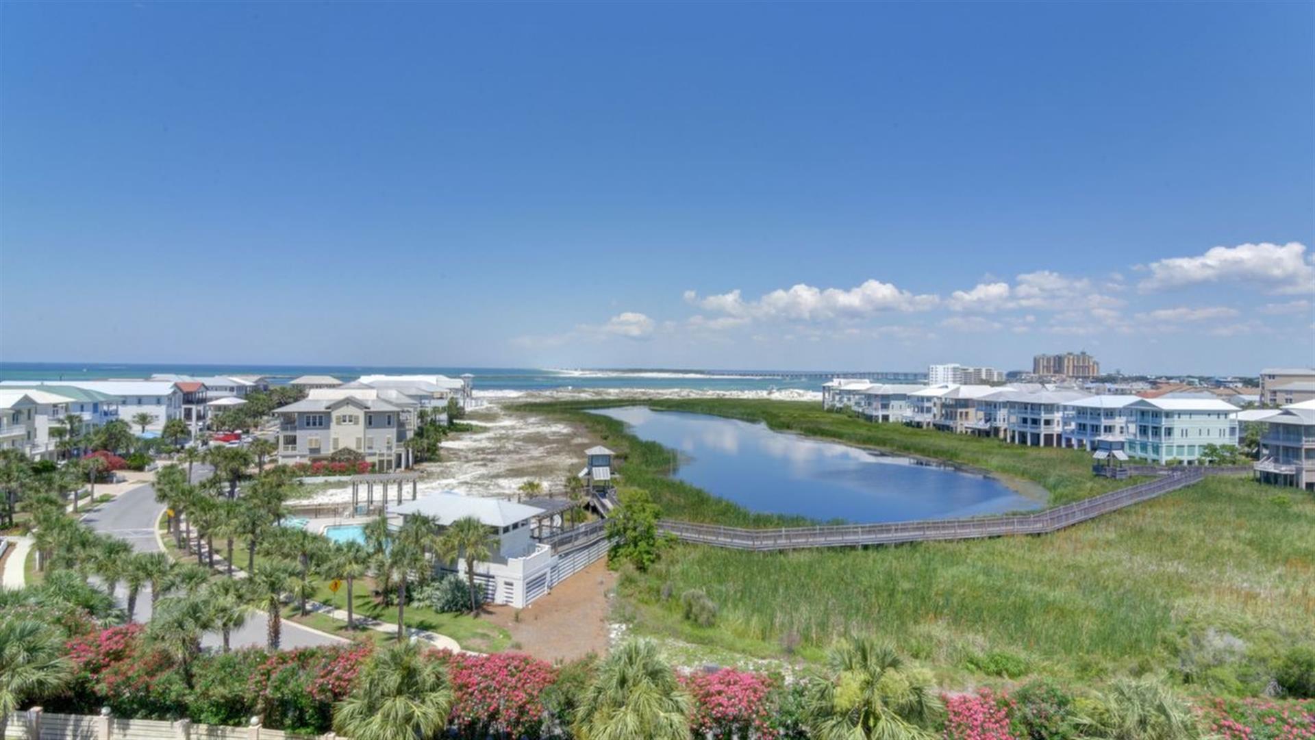 514B  Balcony View  June 2018