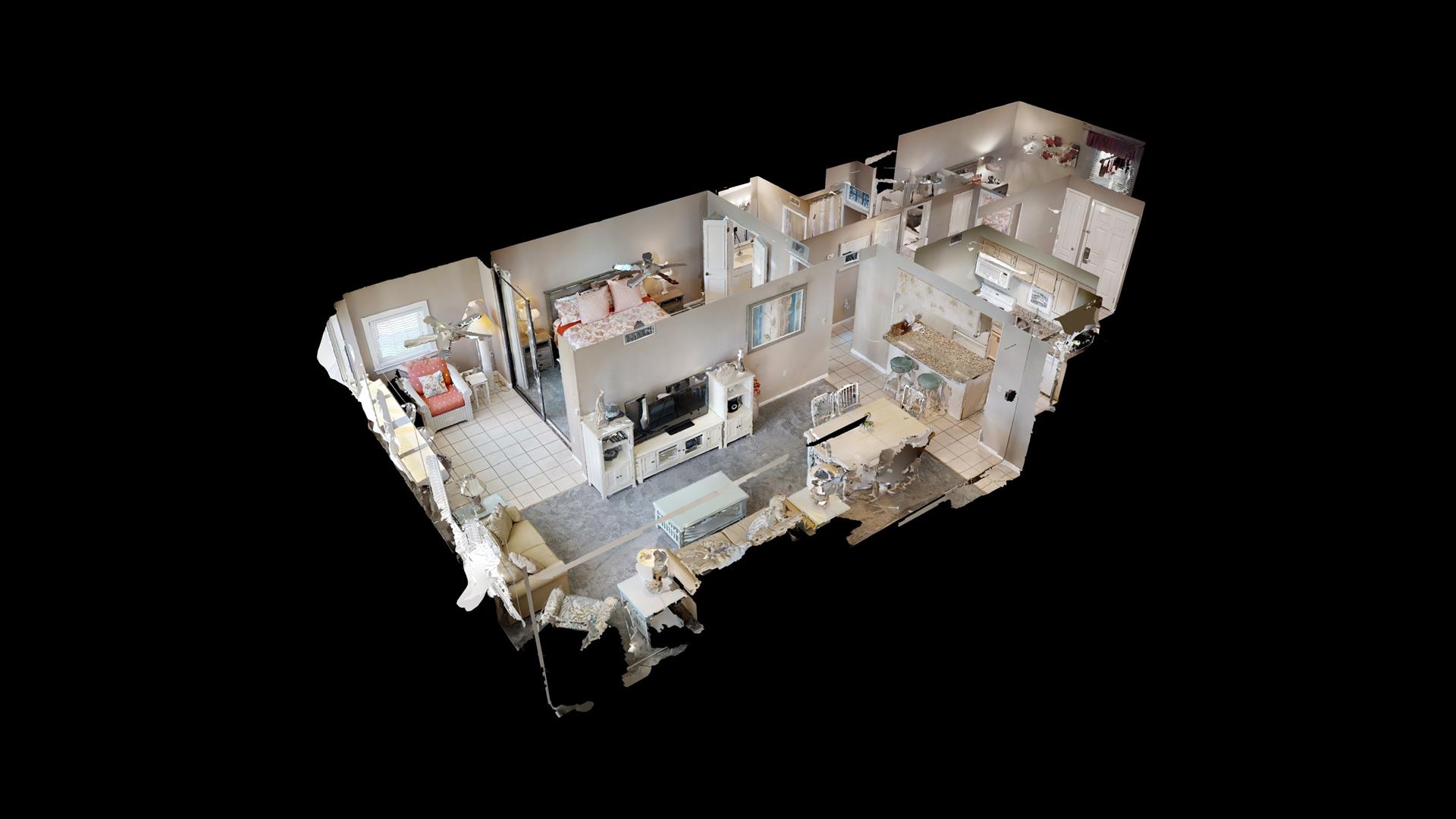 Unit603BDollhouseView