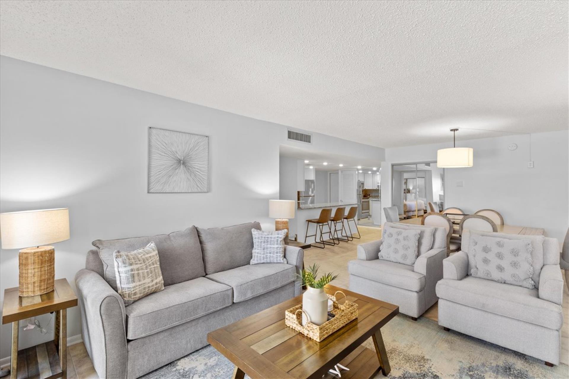 HSRC 213 Living Area