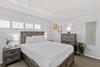 HSRC 213 Second Bedroom With Queen Bed