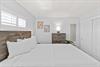 HSRC 213 Second Bedroom With Queen Bed