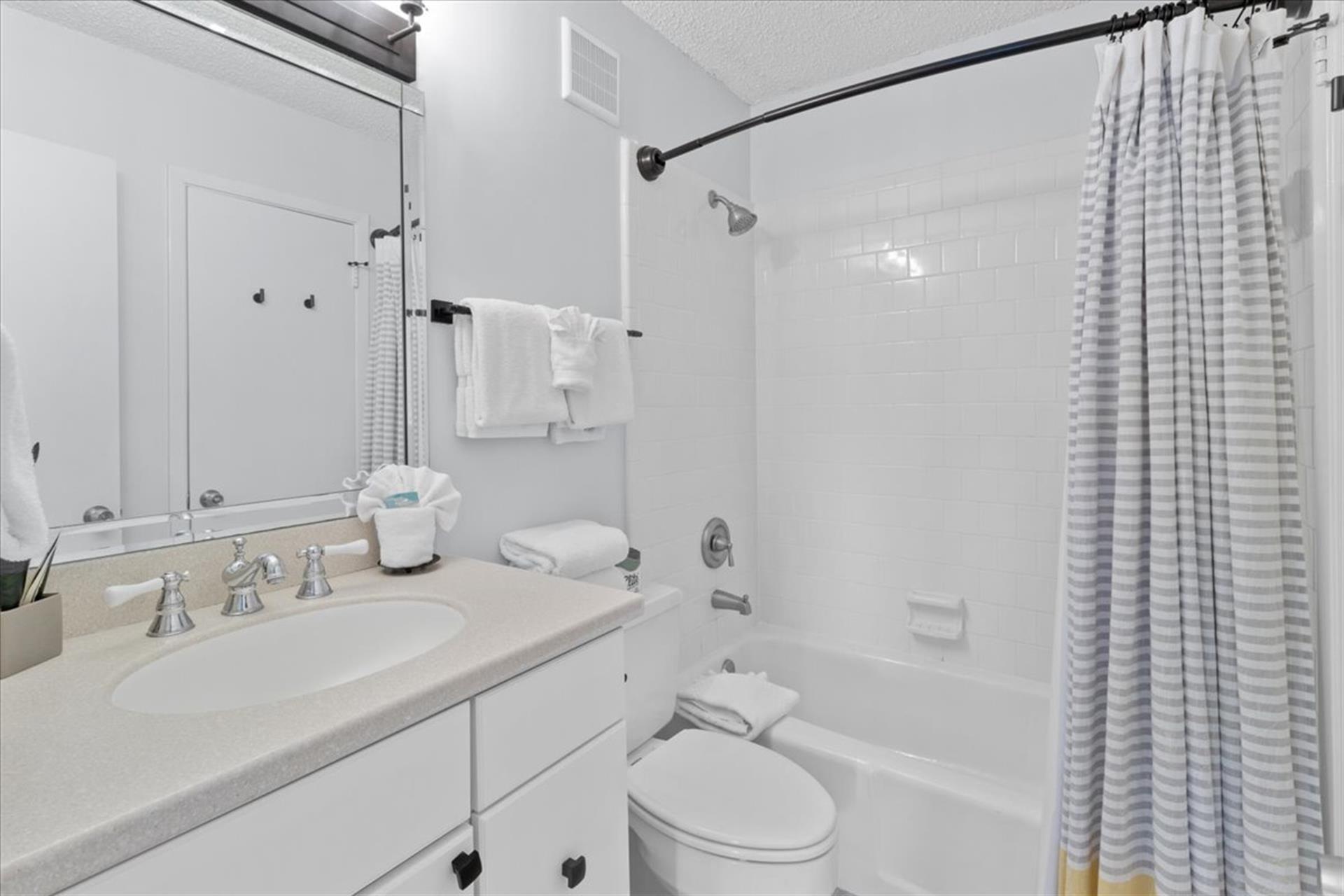 HSRC 213 Second Bathroom