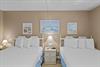 HSRC 217 Bedroom With Two Queen Beds