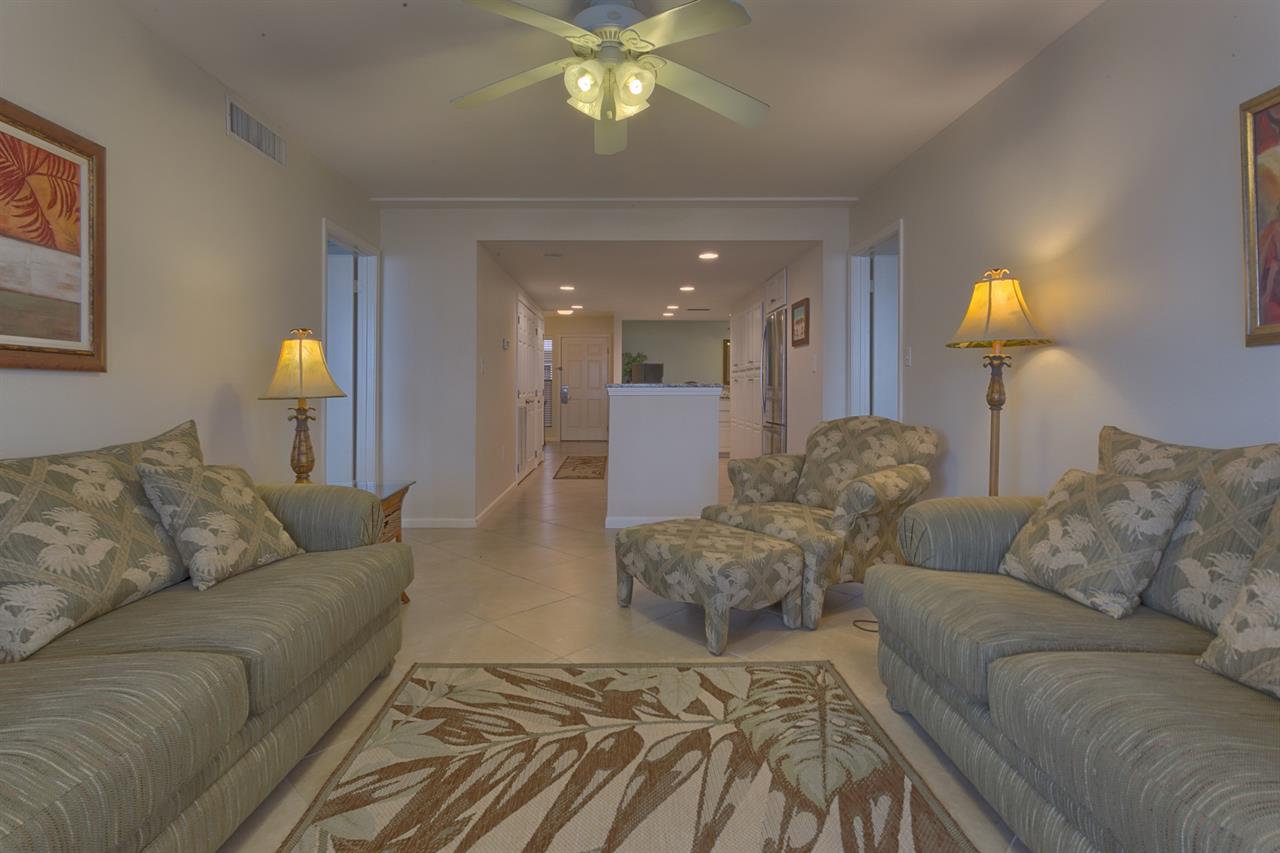 421C  Living Kitchen area  2017