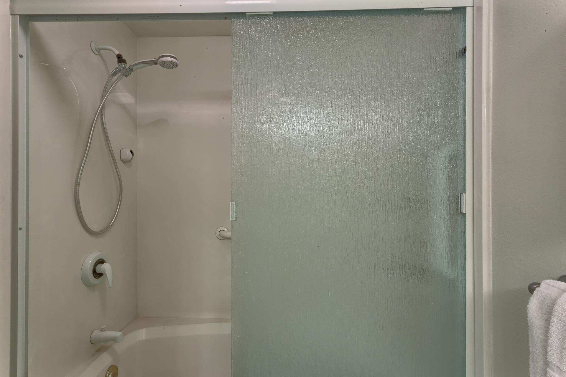 421C Guest Bath  2017