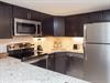 HSRC 519 Kitchen With Stainless Steel Appliances