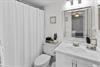 HSRC 611 Master Bathroom